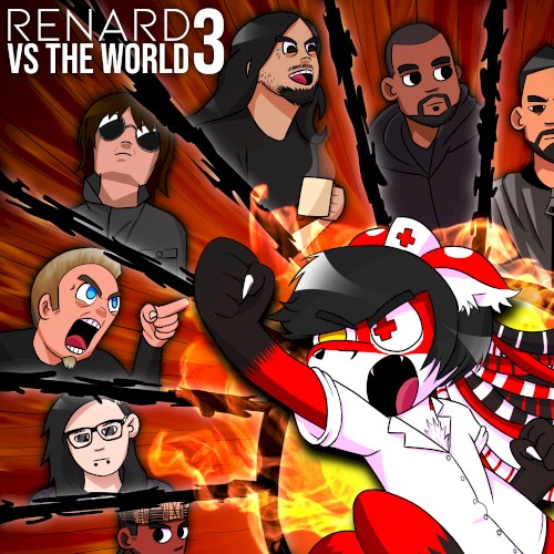 Renard vs. The World! 3!!!