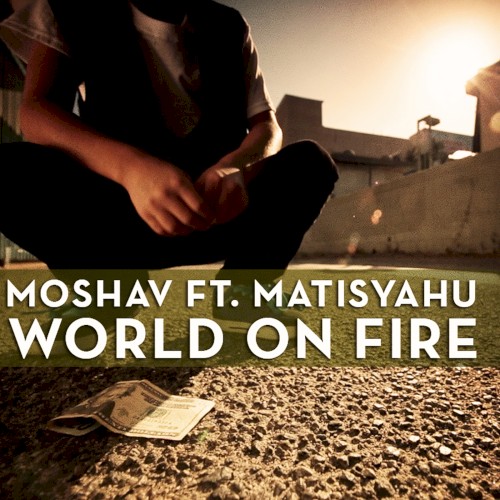 World on Fire