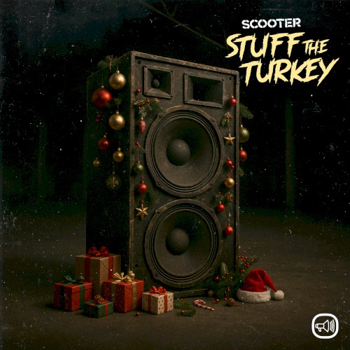 Stuff the Turkey