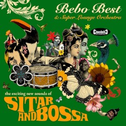 Sitar And Bossa