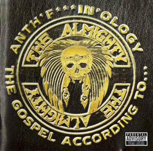 Anth’f***in’ology: The Gospel According to...