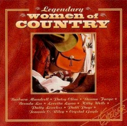 Legendary Women of Country