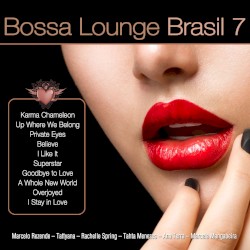 Bossa Lounge Brasil 7