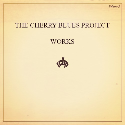 Works (Vol. 2)