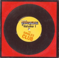 Frontline, Volume 1: The Singles Club