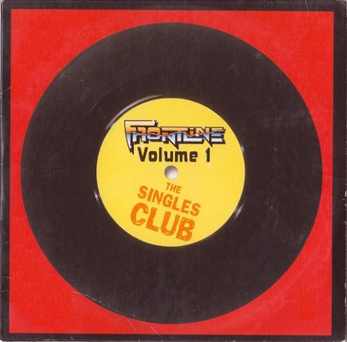 Frontline, Volume 1: The Singles Club