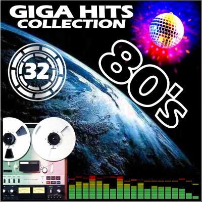 80’s Giga Hits Collection