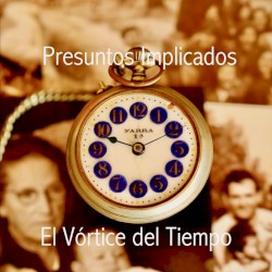 El vórtice del tiempo