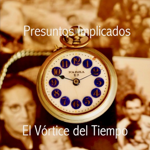 El vórtice del tiempo