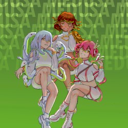 MEDUSA