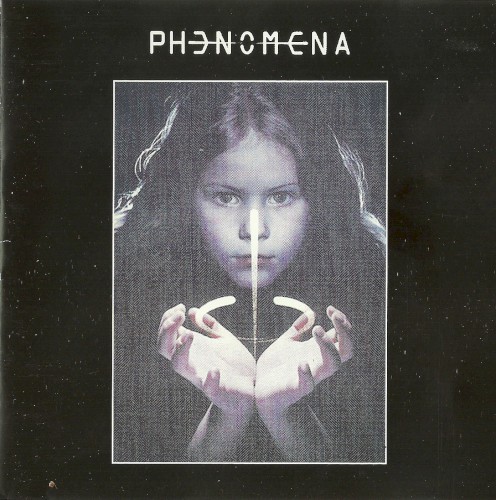 Phenomena
