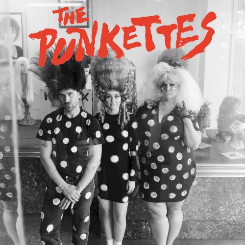 The Punkettes