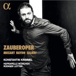 Zauberoper
