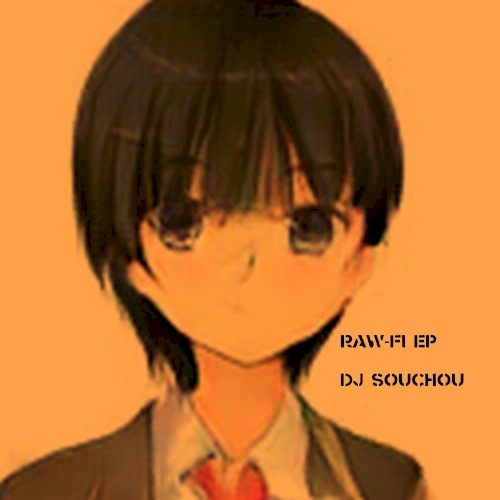 Raw-Fi EP