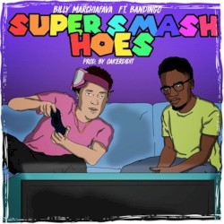 Super Smash Hoes