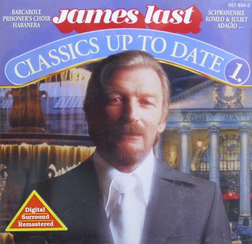 Classics Up To Date Volume 1