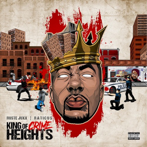 King of Crime Heights