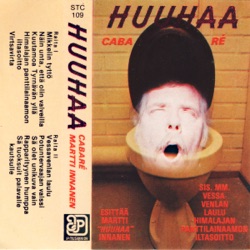 Huuhaa cabaré