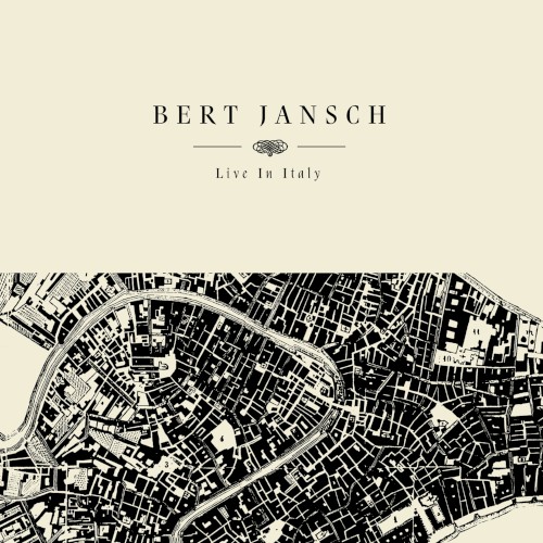 Live in Italy