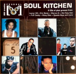 Soul Kitchen