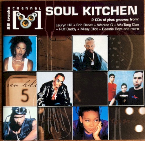 Soul Kitchen