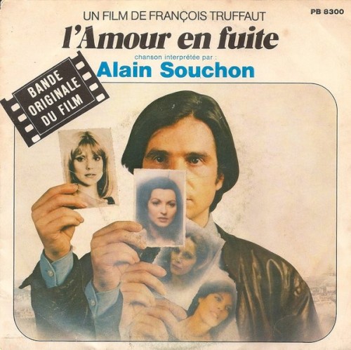 L’Amour en fuite