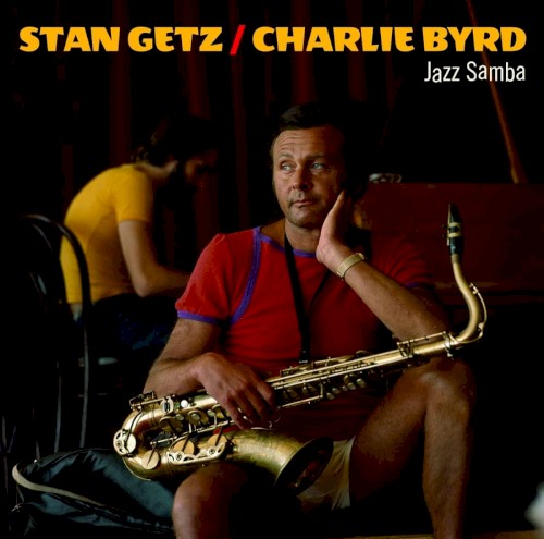 Jazz Samba