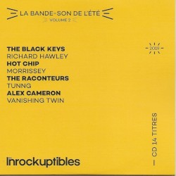 La Bande‐son de l’été 2019, volume 2