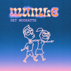 Det Modsatte