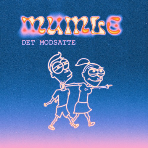 Det Modsatte