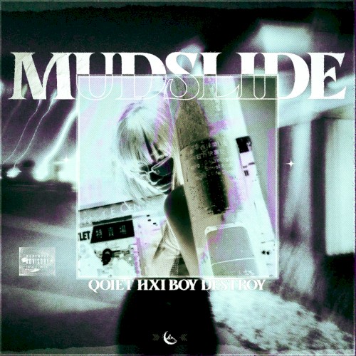 Mudslide