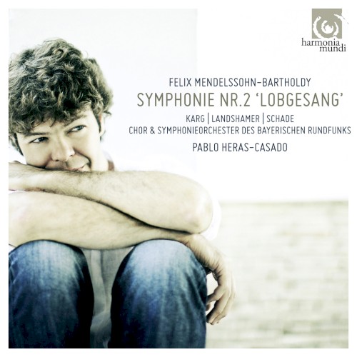 Symphonie Nr. 2 "Lobgesang"