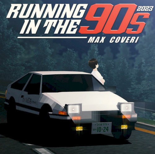 Running in the 90's