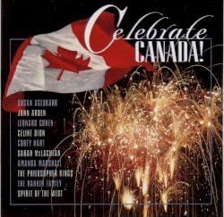 Celebrate Canada!