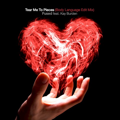 Tear Me to Pieces (Body Language edit mix)