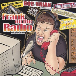 Frank on the Radio