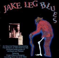 Jake Leg Blues