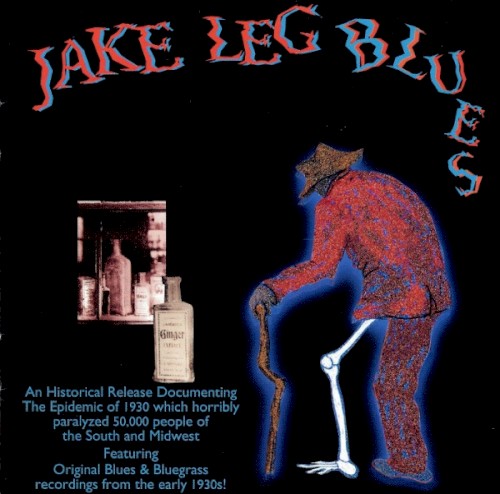 Jake Leg Blues