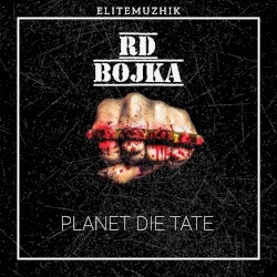 Planet die Tate
