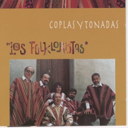 Coplas y tonadas