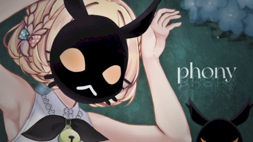 フォニイ / phony