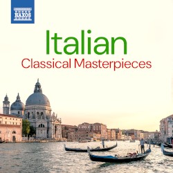 Italian Classical Masterpieces