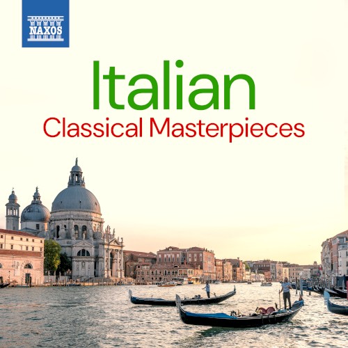 Italian Classical Masterpieces