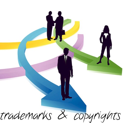 Welcome to Trademarks & Copyrights!