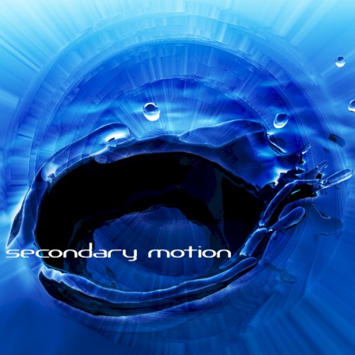 Secondary Motion / World of Crystal