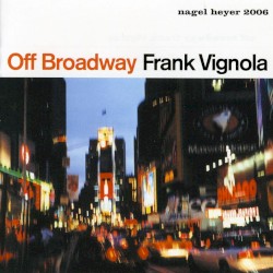 Off Broadway