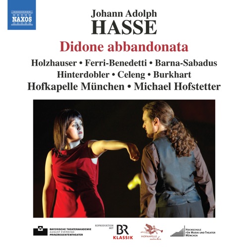 Didone abbandonata