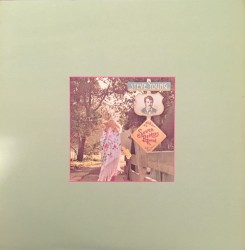 Seven Bridges Road
