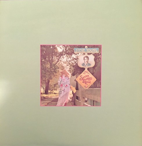 Seven Bridges Road