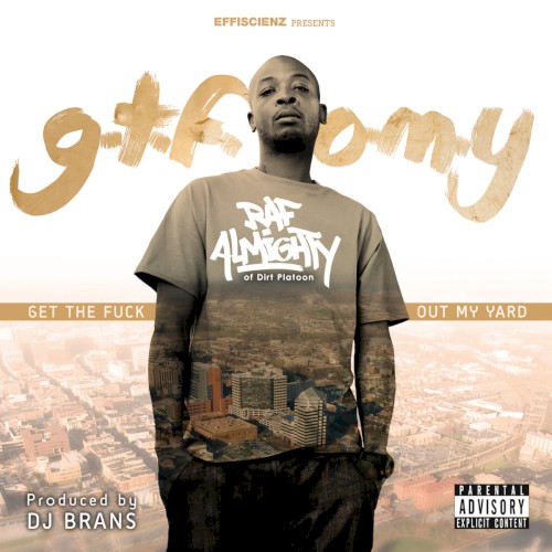 G.T.F.O.M.Y.